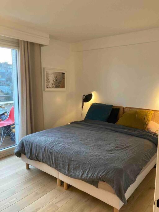 Loft En Dernier Etage Proche Des Buttes Chaumont * Parijs